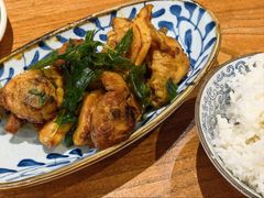 -小泉居(水坑尾店 )