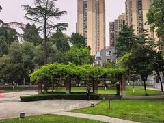 -四川大学(望江校区)