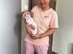 -爱贝尔高端月嫂(母婴护理)