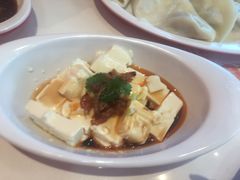 -喜家德虾仁水饺(金融中心店)