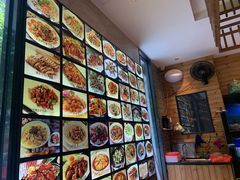 -渔傅印象滩涂霞浦海鲜(井大路店)