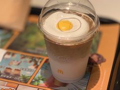 -麦当劳(温州人民路店)