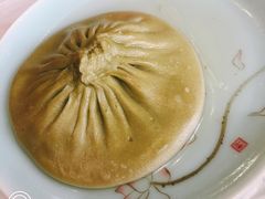 蟹黄汤包-冶春茶社(珍园店)