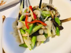 -小厨娘淮扬菜(清江苏宁广场店)