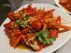 小龙虾-海底捞火锅(吴中路店)