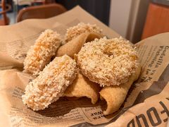 -太食獸泰式茶餐厅(IFS国金中心店)