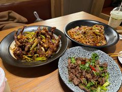 -掌上鲜(南顺城街店)