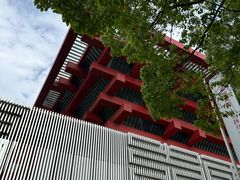 -中华艺术宫(上海美术馆)