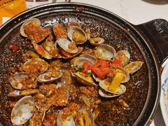-相遇·鲜炒黄牛肉(丹阳吾悦广场店)