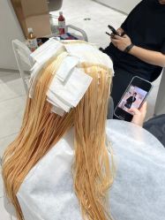 -DL HAIR SALON