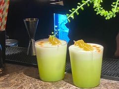 -MM·五声·音乐人与调酒师(西安路店)