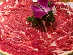 -历蜀记·家宴老火锅(总店)