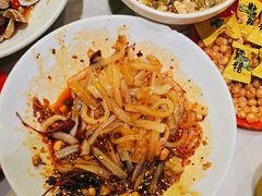 -渔语鱼酸菜鱼新川菜(来福士店)
