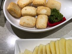 -千味涮·健康火锅(会展连城新天地店)
