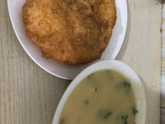 -老方子馅饼粥(台东店)