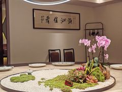 -潮汕味道·煮海餐厅(金麟大厦店)