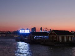 -武汉两江游览·夜游长江(汉口粤汉码头)
