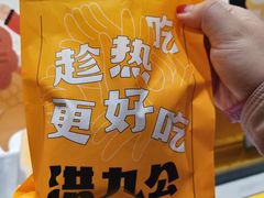 -洪九公(田子坊店)