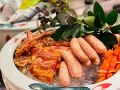 -厦门艾美酒店·新食谱西餐厅