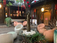 -我嘉书房(南翔名士居店)