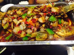 -春来和(汉城南路店)