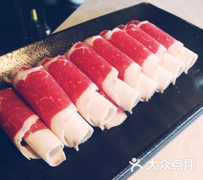 海底捞火锅(西湖店)牛肉图片 - 第1461张
