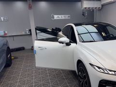 -天猫养车贴膜轻改·蓝电(优匹康桥东路店)