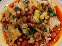 -小街天府(西工小街店)