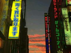 -秋叶原电器街