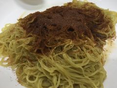 -崖口云吞(石岐店)