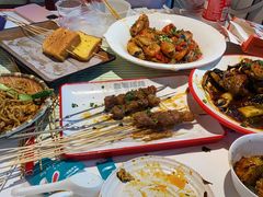 -三毛烧烤·南昌大排档(山姆店)
