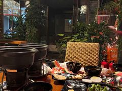 -束河人家(南锣鼓巷店)