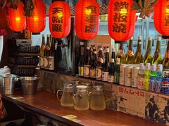 -松羽料理(国大店)
