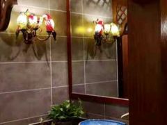 -跨越足界Spa足道(潍坊店)