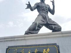 -李小龙乐园(顺德均安店)