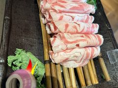 -捞王锅物料理(上海世茂广场店)