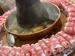 -东镇老火锅(长春路首店)