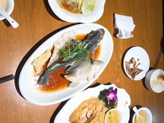 -周锦记广式餐厅