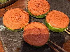 -人间酒暖·Go blanc·烧鸟·深夜食堂(陆家嘴店)