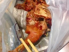 -小李烧鸡(西北角总店)