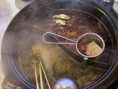 -钢管厂五区小郡肝火锅串串香(清河店)