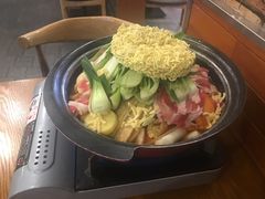 -合利屋(三元桥店)