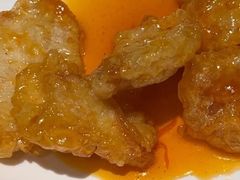 -关东小磨东北菜(上海长风大悦城店)