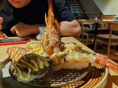 -鱼意寿司(钟村分店)