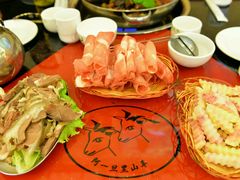 -香丽缘饭馆(黑龙潭店)