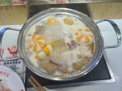 -西火火·川派小火锅(西溪银泰店)