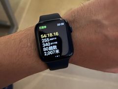 -喜来登大酒店健身中心