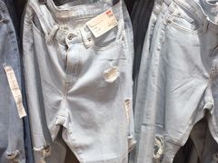 -优衣库(深圳万象天地旗舰店)