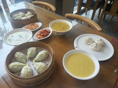 -东升灌浆包(辛庄街总店)