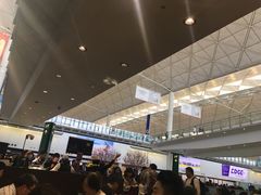 -太兴烧味餐厅(香港机场店)